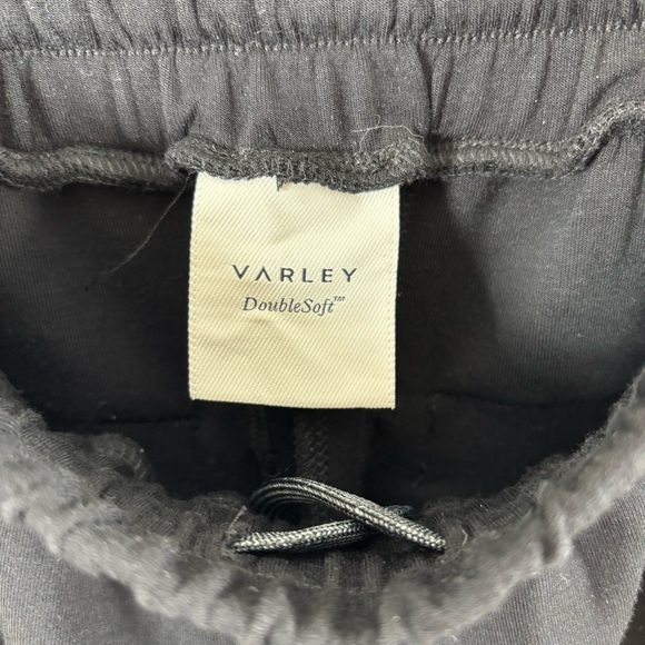 Varley The Slim Cuff Double Soft Joggers XS - Picture 5 of 6